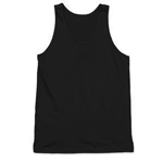 Unisex Tanktop